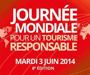 journée mondiale tourisme responsable