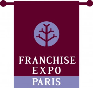 logo franchise expo paris